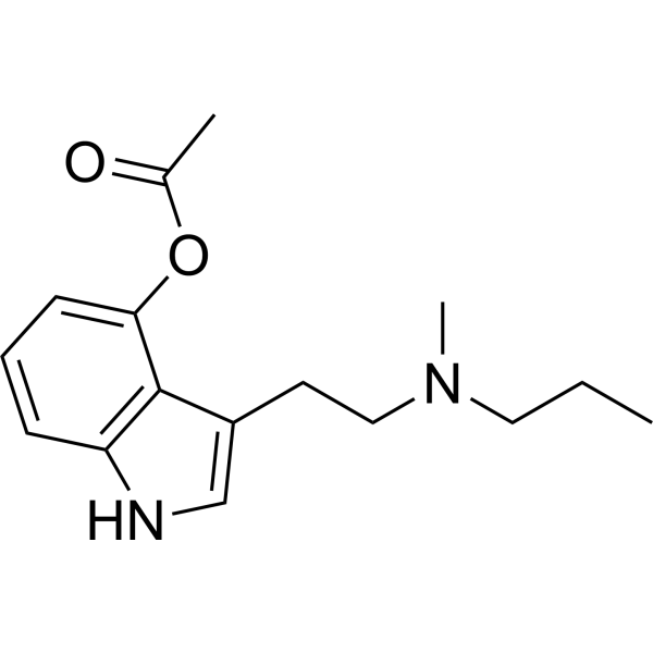 4-acetoxy MPT 2173386-55-3